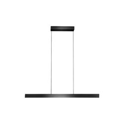 EDGE LINEAR S1000 pendel, carbon black EDGE LINEAR S1000 pendel, carbon black, LIGHT-POINT