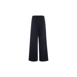 Sayaka long straight pants, black, BITTE KAI RAND