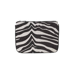 Day Zebra Pouch, black, DAY ET