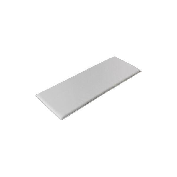 Palissade benk sittepute, sky grey, HAY