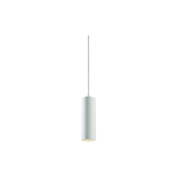 ZERO S1 Pendant, white, LIGHT-POINT