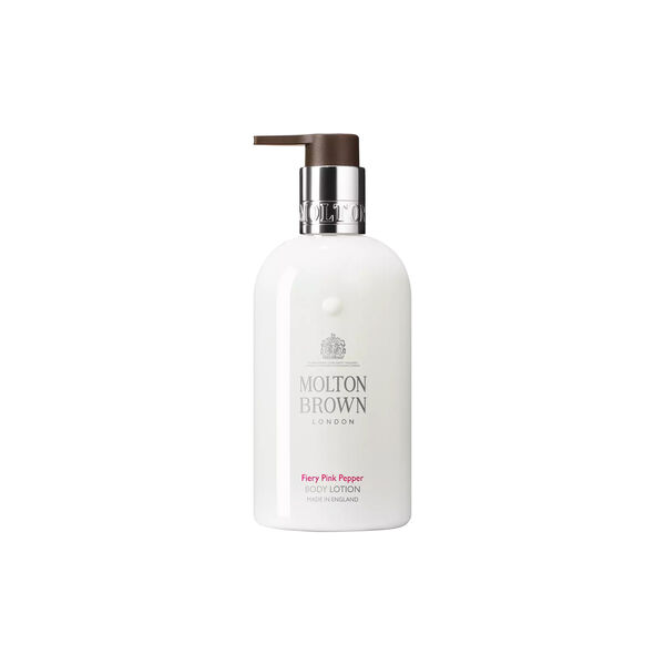 Fiery Pink Pepper Body Lotion, 300 ml, Molton Brown