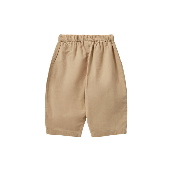 InellSB Trousers, soft brown, Sofie Schnoor