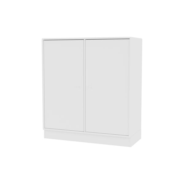 Montana COVER 1118 skap, 101 new white, Montana Furniture