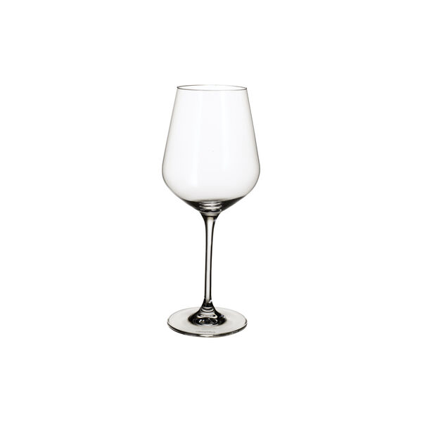 La Divina burgundy vinglass, 4 stk. La Divina burgundy vinglass, 4 stk., Villeroy & Boch