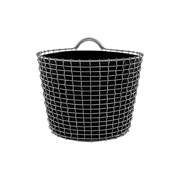 Plantesekker, 24 l, Korbo Basket