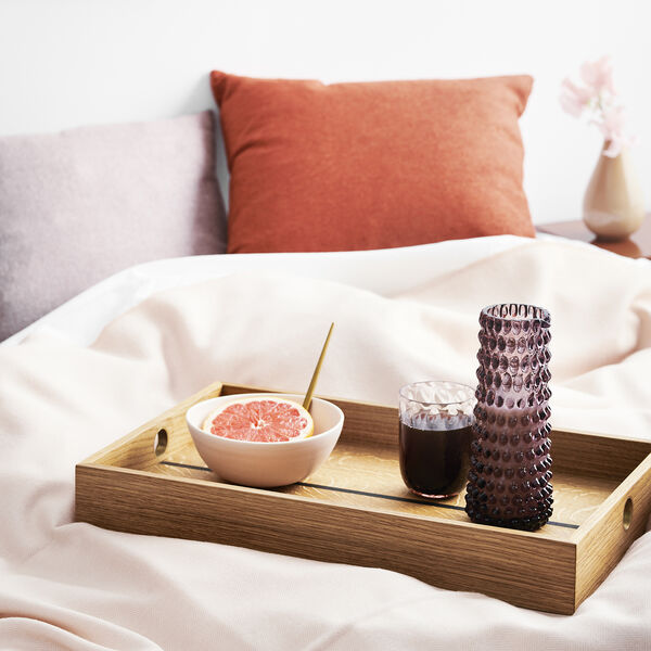 Danish Summer karaffel, purple, Kodanska