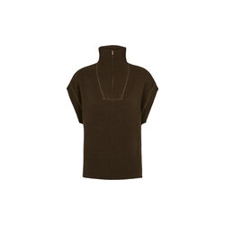 5216 Christa, dark olive green, SAND Copenhagen