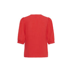 AzraPW SH, poppy red, Part Two