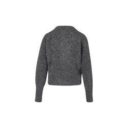 Birdie cardigan, charcoal, Urban Pioneers
