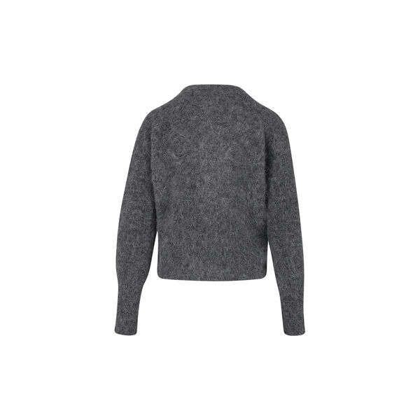 Birdie cardigan, charcoal, Urban Pioneers