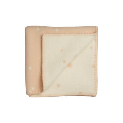 Orion Halvpledd, Light Rosa, R&oslash;ros Tweed