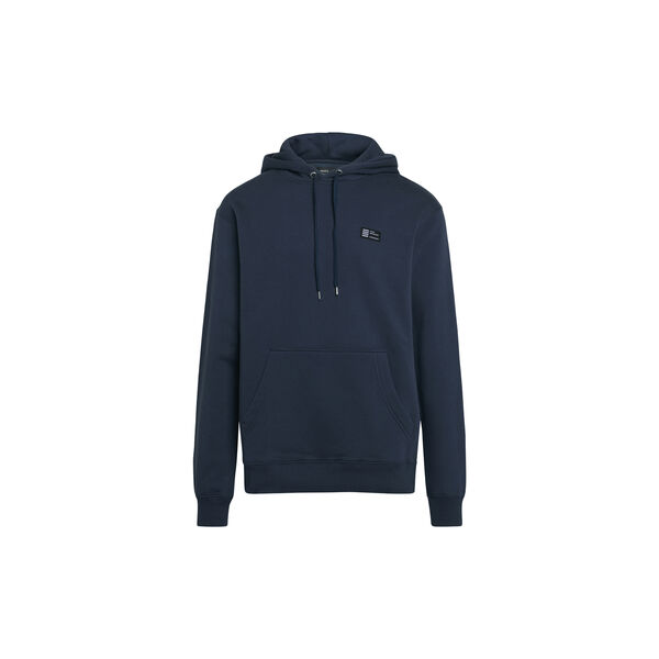 New Standard Logo hettegenser, parisian night, Mads Nørgaard