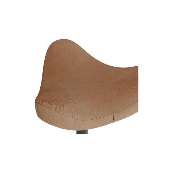 Move&trade; Compact kontorstol, brun/sort, Varier Furniture