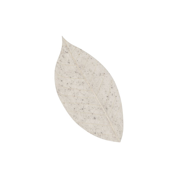 Såpeblad, sort sesam, Stone Soap Spa