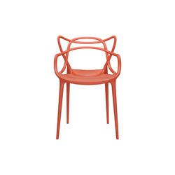MASTERS stol, rust, Kartell
