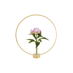 Gloria lysestake, stor, Klong