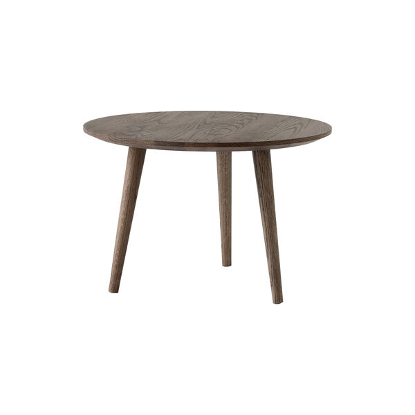 In&nbsp;Between&nbsp;sofabord&nbsp;SK14, r&oslash;kt eik, &Tradition