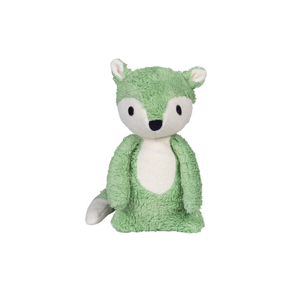 Mikkel rev Mikkel rev, Franck & Fischer