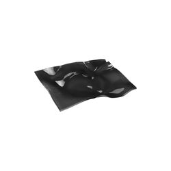 Panton fat, svart, Georg Jensen