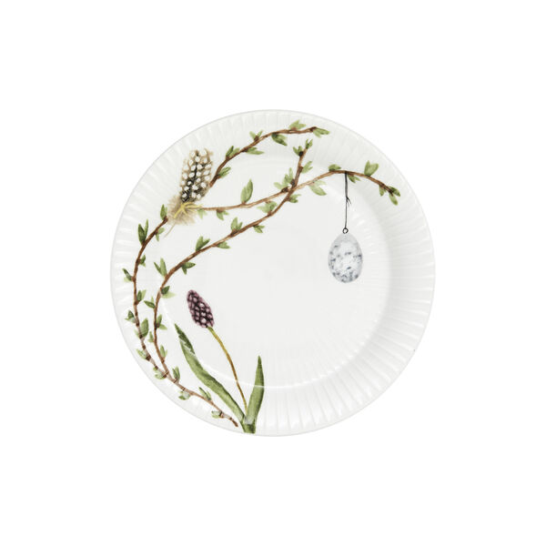 Hammershøi Easter tallerken, Kähler