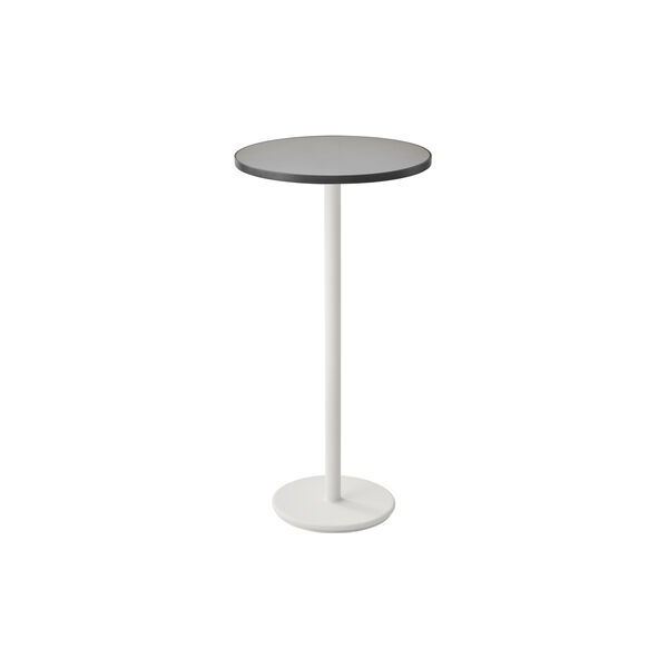 Bordplate, lava grey Bordplate, lava grey, Cane-line