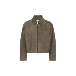 MWPetra Bomber jacket, major brown, My Essential Wardrobe