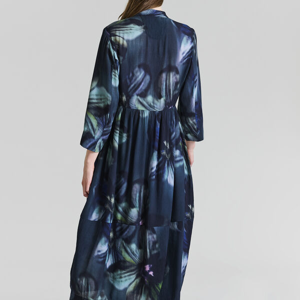 Transition flower Dress, transition flower, BITTE KAI RAND