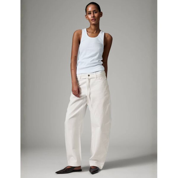 Blaire - Soft White Denim Jeans, jet stream, DAY Birger &eacute;t Mikkelsen