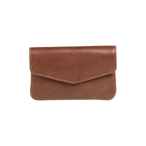 FaithMBG Coin Purse, antique chestnut FaithMBG Coin Purse, antique chestnut, Markberg