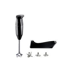 Stavmikser Cordless PLUS 10,8 volt, sort, Bamix