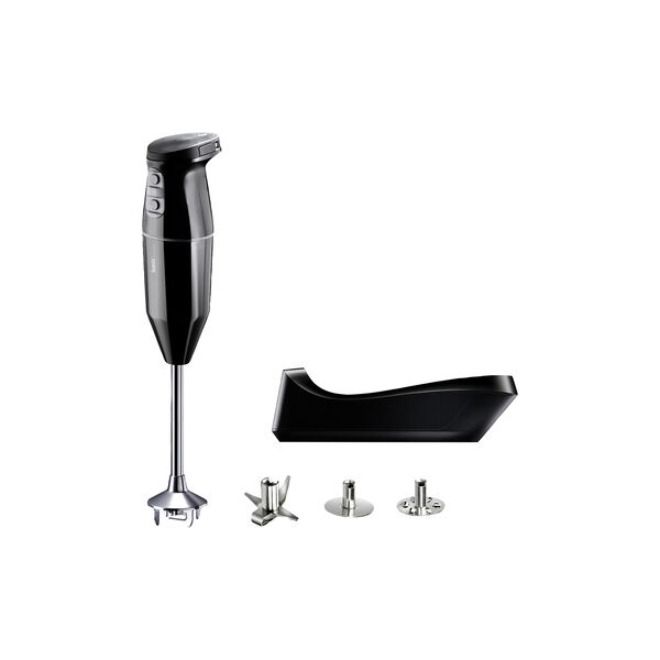 Stavmikser Cordless PLUS 10,8 volt, sort, Bamix