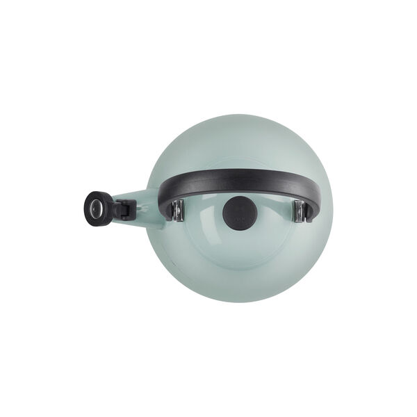 Kone vannkoker, havsalt, Le Creuset