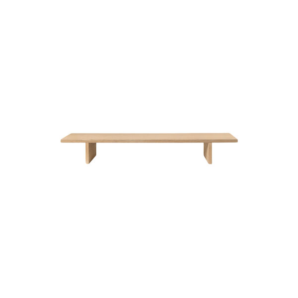 Kona display bord, natural, Ferm Living