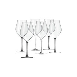 Notes Selected Hvitvinsglass 6 stk., Holmegaard