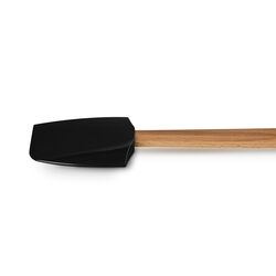 Signature mellan slikkepott, black, Le Creuset