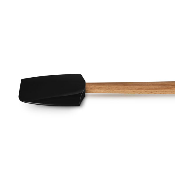 Signature mellan slikkepott, black, Le Creuset
