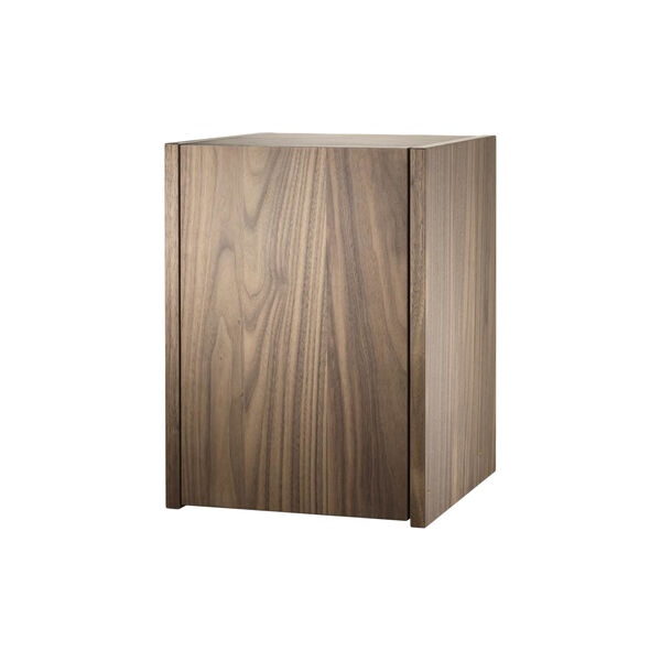 String® tiny kabinet, valnøtt, String Furniture