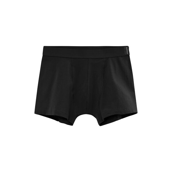 Boxer briefs 3-Pack, sort, Bread & Boxers
