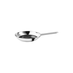 Stainless Steel Stekepanne Mosaic 24 cm Stainless Steel Stekepanne Mosaic 24 cm, Eva Trio