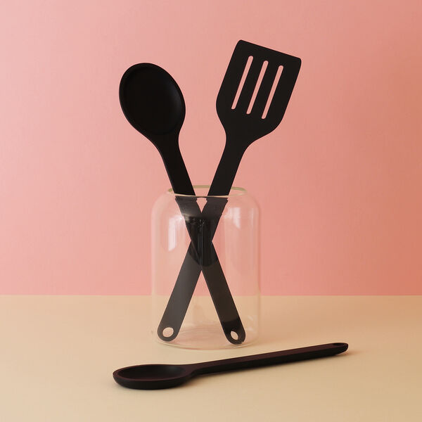 STIR-IT r&oslash;reskje, black, RIG-TIG