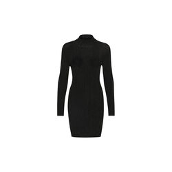 SilviGZ ls kort kjole, black, Gestuz