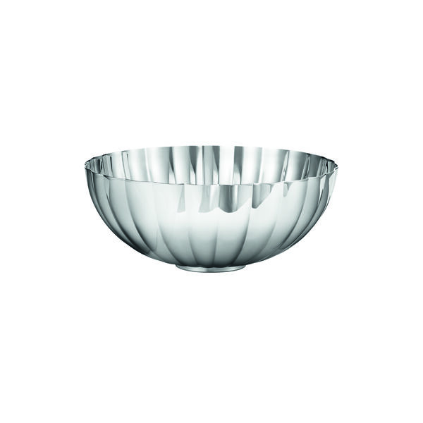Bernadotte sk&aring;l, Georg Jensen