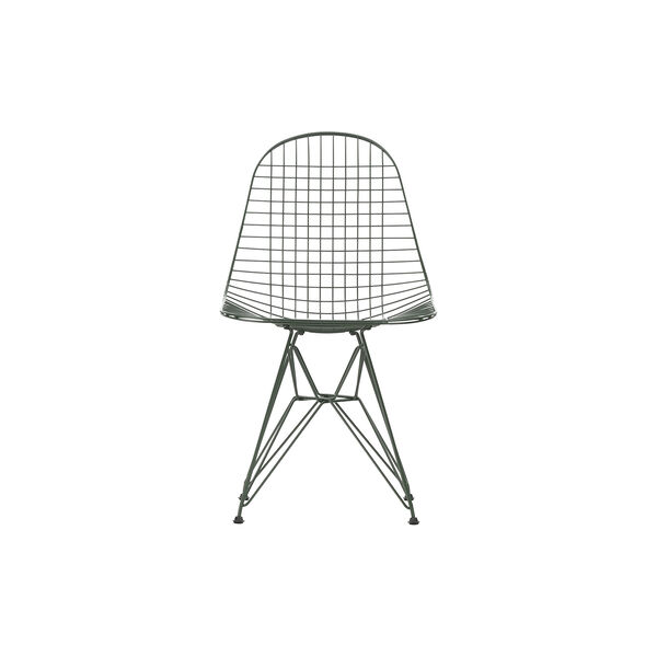 Wire Chair DKR, Vitra 