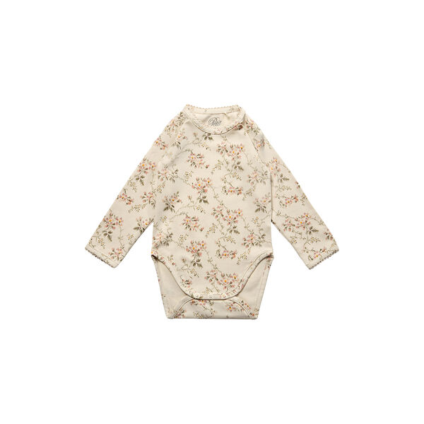 Bodystocking, sand, Sofie Schnoor