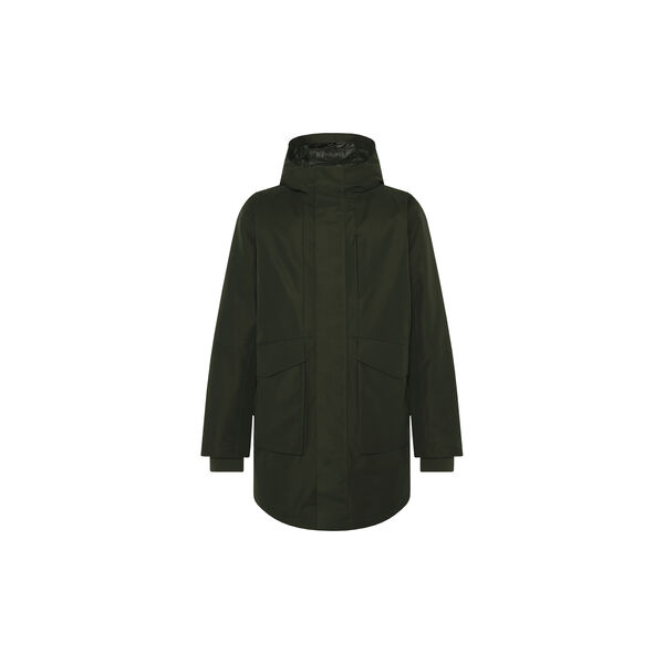 Eiwind Outerwear 3696, rosin, Minimum