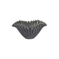 Anemone sk&aring;l, black, Jakobsdals