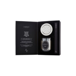 Urban senses sett med stearinlys, ganja, LADENAC