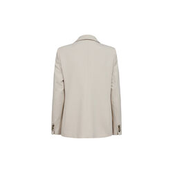 3597 Ginette Pointy, champagne beige, SAND Copenhagen