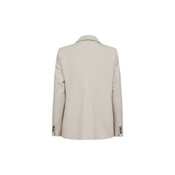 3597 Ginette Pointy, champagne beige, SAND Copenhagen